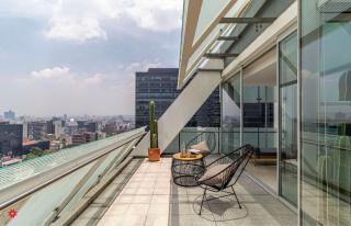 Casa Reforma by Kukun - Città del Messico - 3