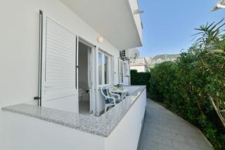 Cozy Studio Near Beach - Baška - 4