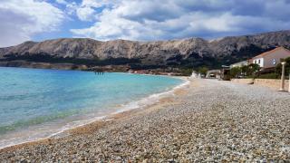 Cozy Studio Near Beach - Baška - 7