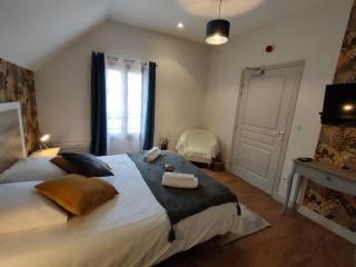 Auberge des Colettes - Coutansouze - 7