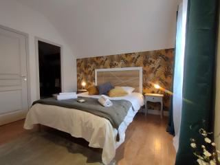 Auberge des Colettes - Coutansouze - 5