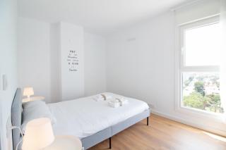 Global Properties, Apartamento con terraza y vistas al mar - Canet de Berenguer - 8