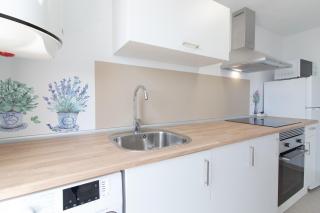 Global Properties, Apartamento con terraza y vistas al mar - 2