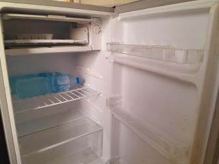 Omar Ali Luxury Camp - 1