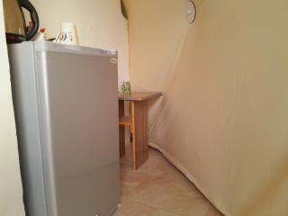 Omar Ali Luxury Camp - 2