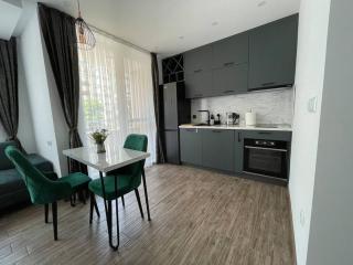 Studio Green Зелено Студио - Boergas - 5