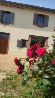 Ferme du Bois du Pouget - 5