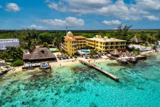 Playa Azul Cozumel - Cozumel - 0