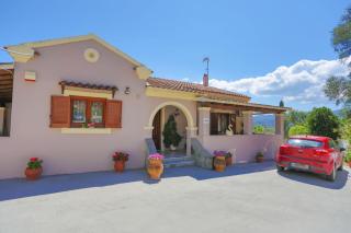 Villa Limoncello - Agrafoí - 8