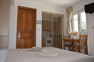 Tranquil Apartments - Naxos Chora - 1