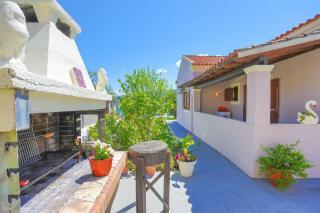 Villa Limoncello - Agrafoí - 7
