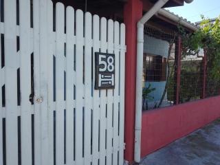 Mare Azzurro Praia do Itagua - 1