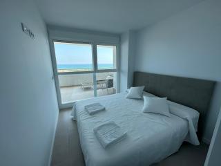 LUXURY Apartaments Gran Canet - Canet de Berenguer - 2