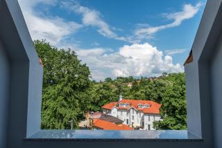 Emilia Lux Rooms - Vrnjačka Banja - 1
