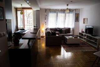 Udoban i moderan stan u Sarajevu. - Sarajevo - 2