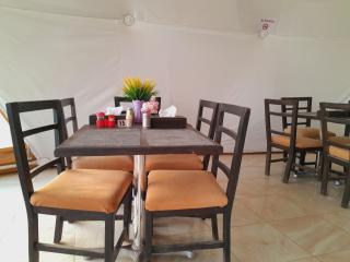 Omar Ali Luxury Camp - Wadi Rum - 8