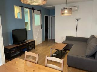 Apartamento LEOMAR - Conil de la Frontera - 0