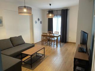 Apartamento LEOMAR - Conil de la Frontera - 4