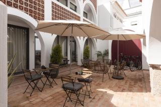 Madalena Village 3 - City centre by HD PROPERTIES - Faro - 9