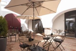 Madalena Village 3 - City centre by HD PROPERTIES - Faro - 2