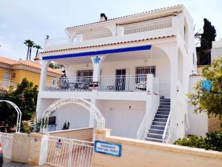 RESIDENCIA TORTUGA MORA - 2