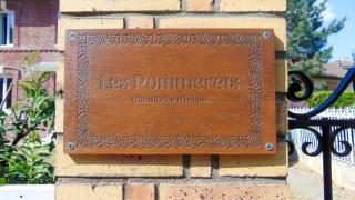 Les Pommerets - Le Petit-Couronne - 1