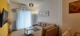 Calm & Cozy Corner - Athènes - 3
