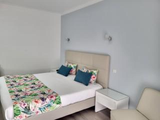 Hotel Ancora Mar - Nazaré - 8