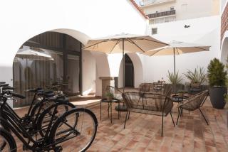 Madalena Village 7 - City centre by HD PROPERTIES - Faro - 9