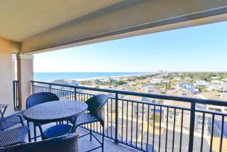 Tilghman Resort Ocean View Paradise Aw Lazy River & Indoor Outdoor Pools - Myrtle Beach - 6