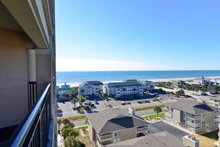 Tilghman Resort Ocean View Paradise Aw Lazy River & Indoor Outdoor Pools - Myrtle Beach - 2
