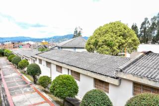 Hotel Villa Vianney - Paipa - 2