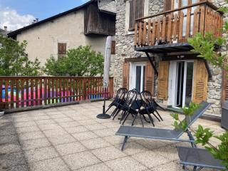 Le Gaudissart 2 - Barcelonnette - 0