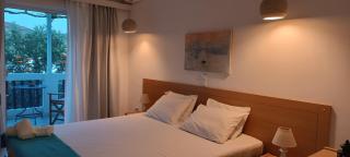 Stefos Rooms - 2