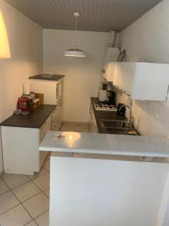 Maison cocoon avec jacuzzi privé vue Dordogne - Castillon-la-Bataille - 1