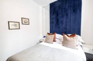 The Pocklington - The Filbert Suite - Leicester - 4