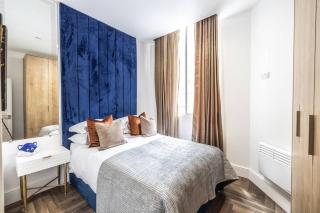 The Pocklington - The Filbert Suite - Leicester - 0
