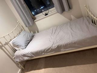 2 bedroom luxury apartment Birmingham city centre - Birmingham - 3