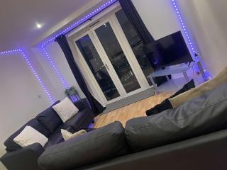 2 bedroom luxury apartment Birmingham city centre - Birmingham - 1