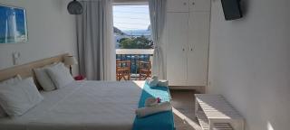 Stefos Rooms - Galissas - 5