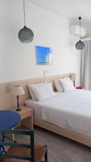 Stefos Rooms - Galissas - 6