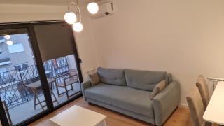 Apartment DT48 - Pančevo - 6