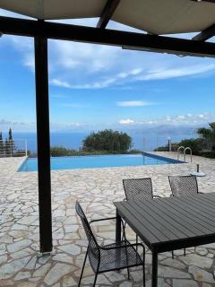 Villa Tatiana - Likotinaréa - 0