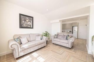 The Pocklington - The Magistrates Suite - Leicester - 7