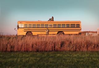 Le Salon des Inconnus - 2