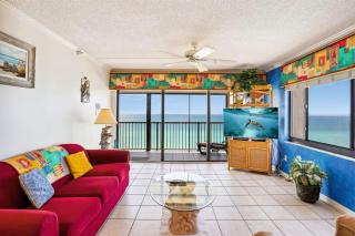 Ocean Sands 1-708 - St Pete Beach - 7