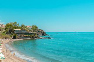 NT Malibú Beach Stunning Sea Views - Benalmádena - 6