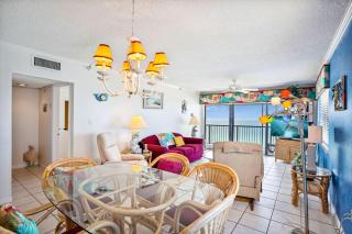 Ocean Sands 1-708 - St Pete Beach - 2