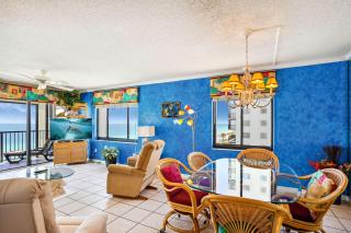 Ocean Sands 1-708 - St Pete Beach - 1