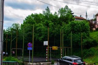 Udobna kuća u srcu starog grada & Besplatan parking! - Sarajevo - 1